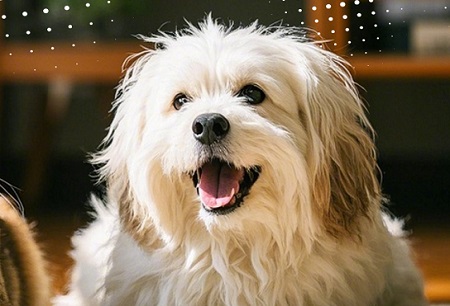 狗狗趾间炎怎么治？