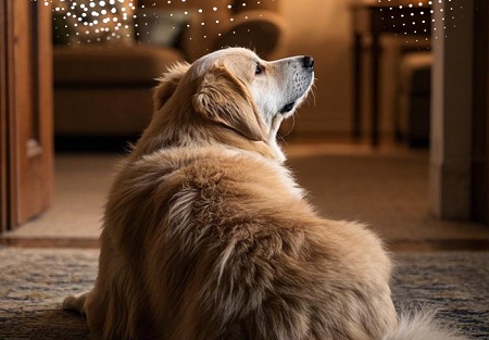 狗狗抽搐是怎么回事？